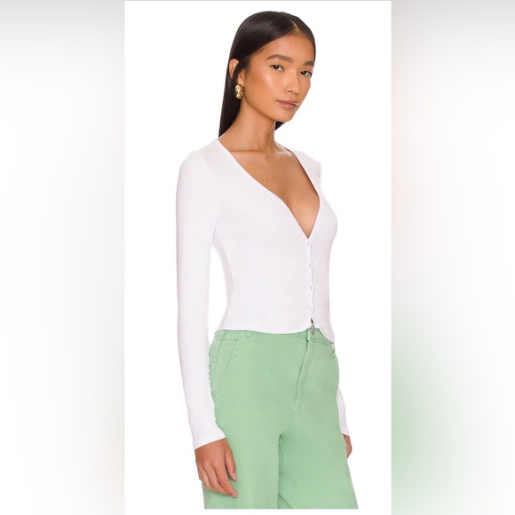 LA Made Cardigan - Picture 2 of 4